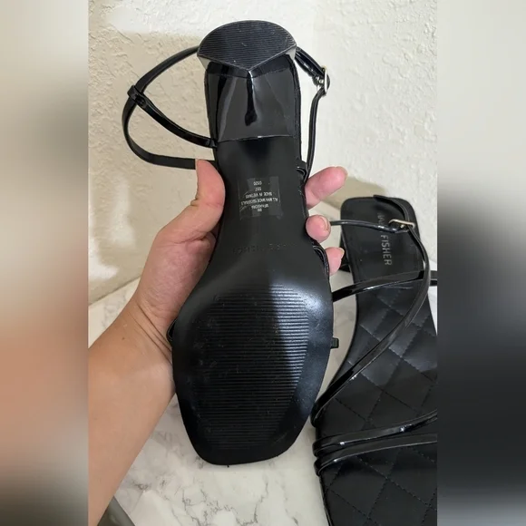 Marc Fisher heels - Picture 4 of 8